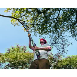 Obrázek #3 k produktu Husqvarna Aspire ™ PE5-P4A bez akumulátoru a nabíječky 