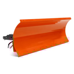 Sněhová radlice - P 520D/525D 