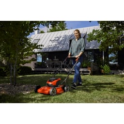 Obrázek #1 k produktu Husqvarna LB 144i s akumulátorem a nabíječkou 