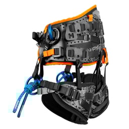 Obrázek #2 k produktu Sedák s dvojitým můstkem Husqvarna  