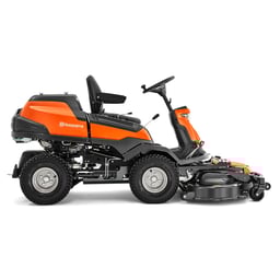 Obrázek #7 k produktu Husqvarna R 420TsX AWD (bez žac. ústrojí) 