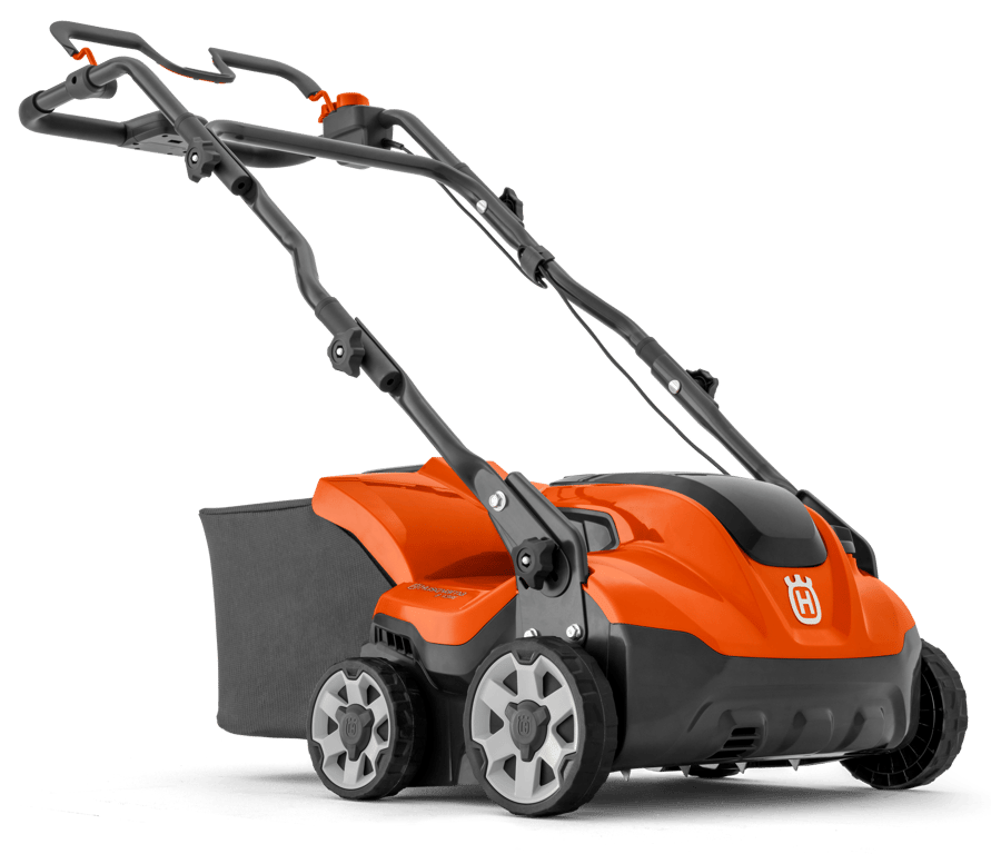 Obrázek k produktu HUSQVARNA S 138i s akumulátorem a nabíječkou 