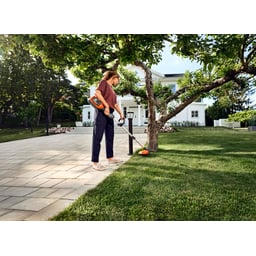 Obrázek #3 k produktu HUSQVARNA 215iL bez akumulátoru a nabíječky 