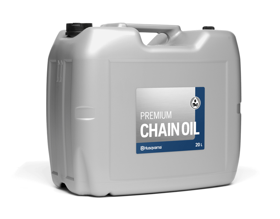 Obrázek k produktu Minerální olej na mazání lišty a řetězu 