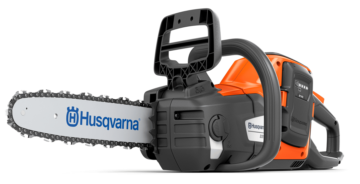 Obrázek k produktu Husqvarna 225i s akumulátorem a nabíječkou 