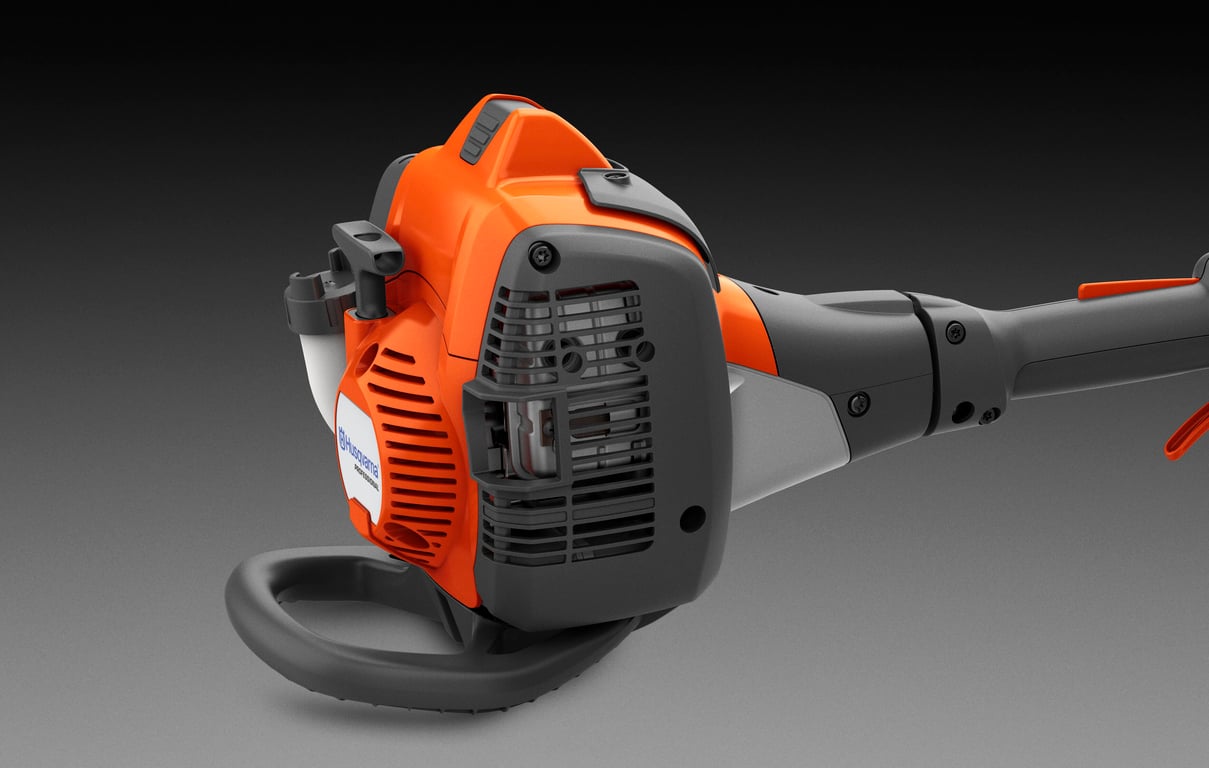 Zadní protinárazová ochrana