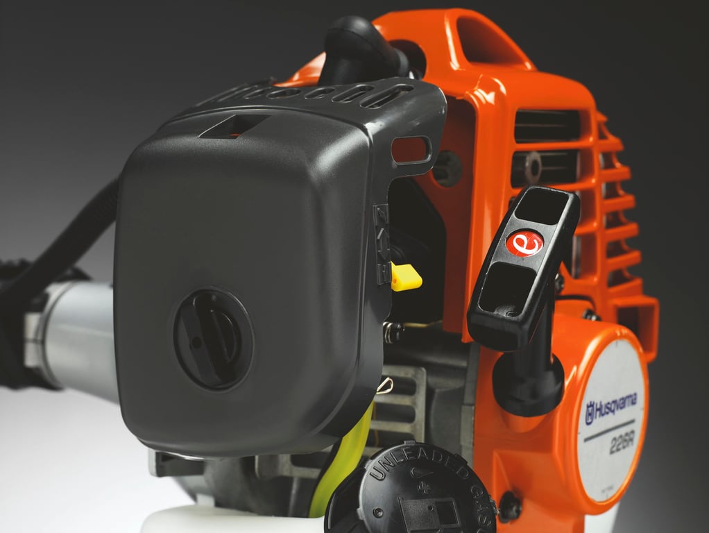 Výkonný vzduchový filtr