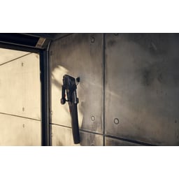 Obrázek #1 k produktu Husqvarna Aspire™ B8X-P4A bez akumulátoru a nabíječky 