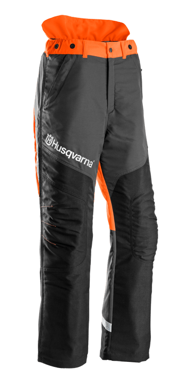 Obrázek k produktu Kalhoty do pasu Functional, třída 2 (24 m/s) 