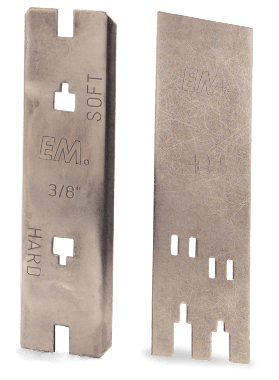 Obrázek k produktu Měrka pro snížení omezovacích zubů .325" 