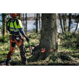 Obrázek #0 k produktu Dřevorubecký klín 25 cm / 10" 