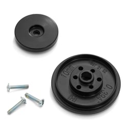 Sada na sekání golfových hřišť 2020 