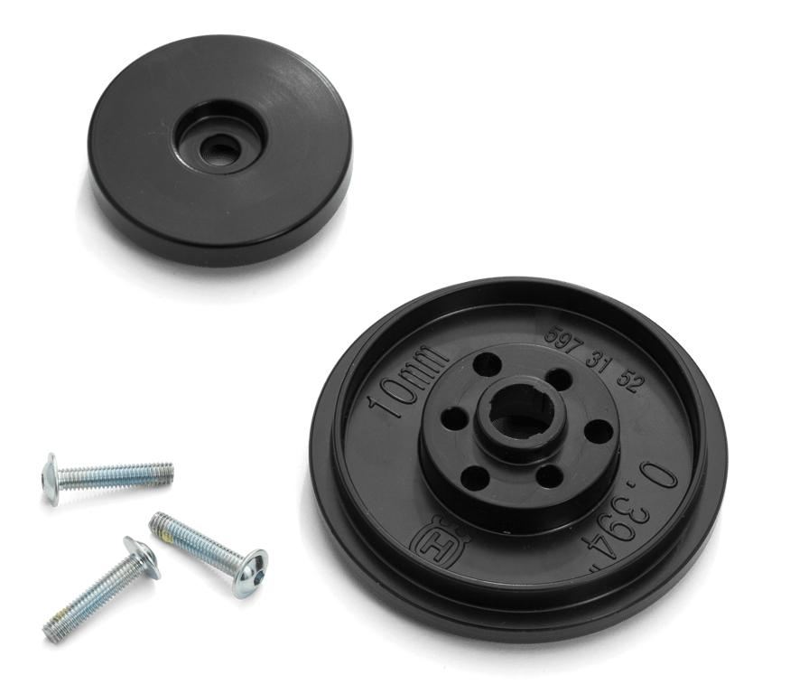 Obrázek k produktu Sada na sekání golfových hřišť 2020 