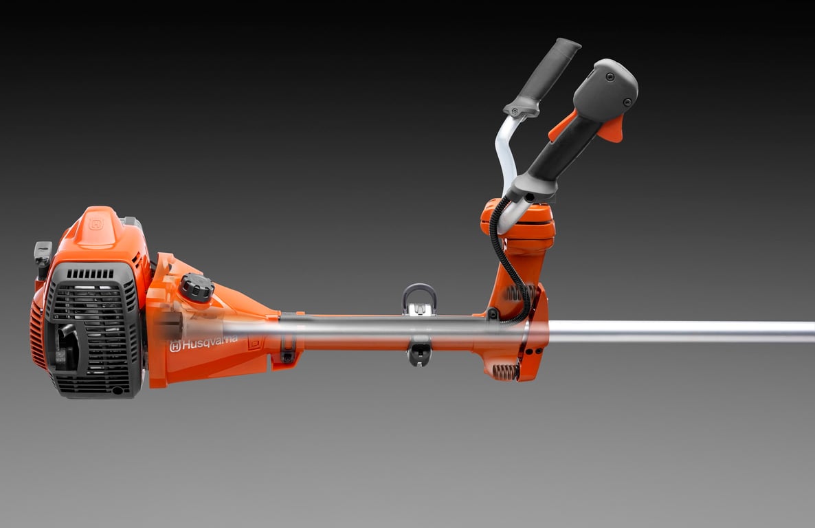 LowVib® šetří ruce a paže obsluhy