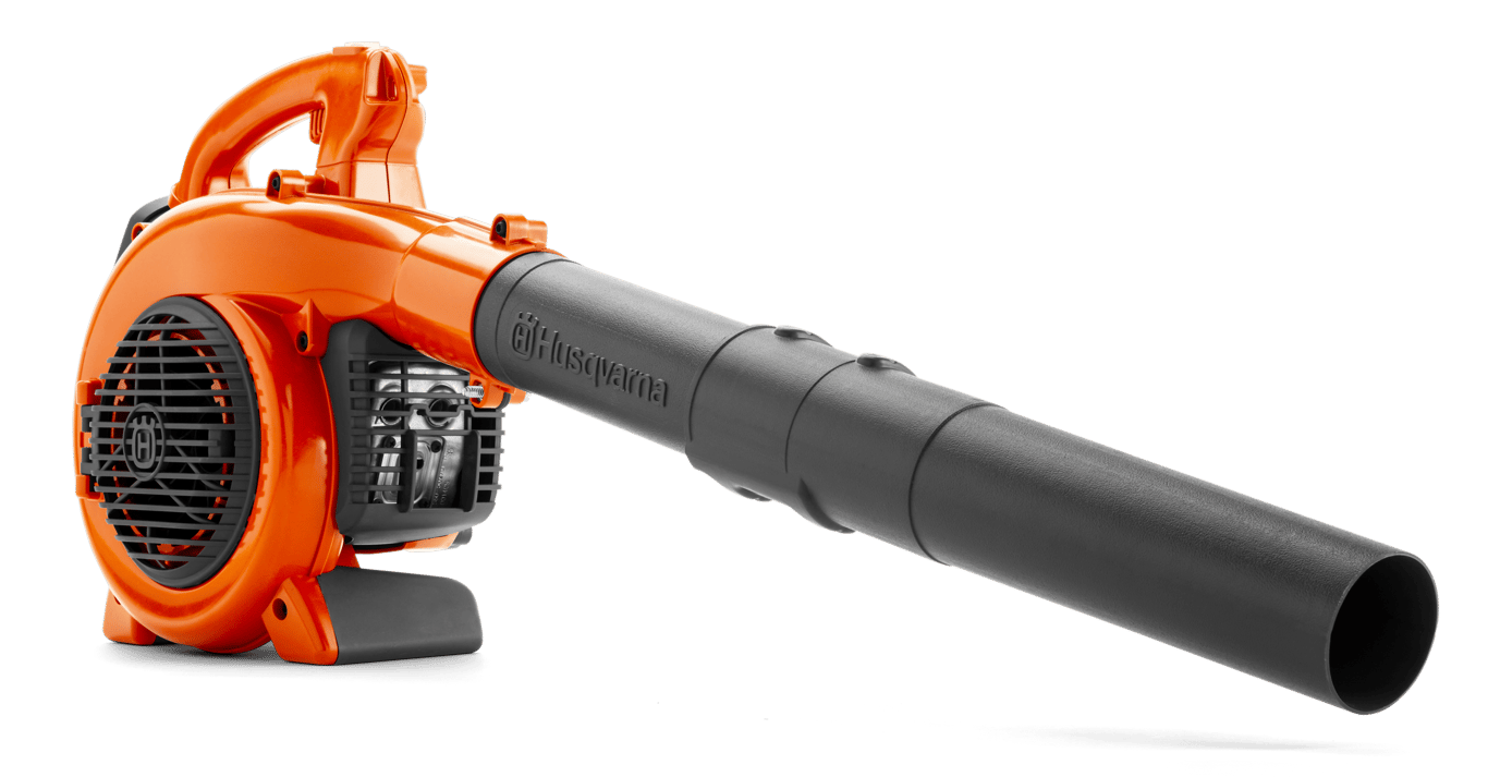 470 CFM for maximum blowing performance at only 9.4 lbs