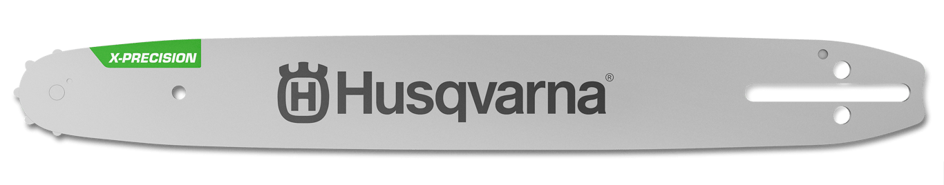 Obrázek k produktu Laminovaná lišta X-PRECISION .325" / MINI PIXEL / 1,1 mm / malé uchycení lišty 