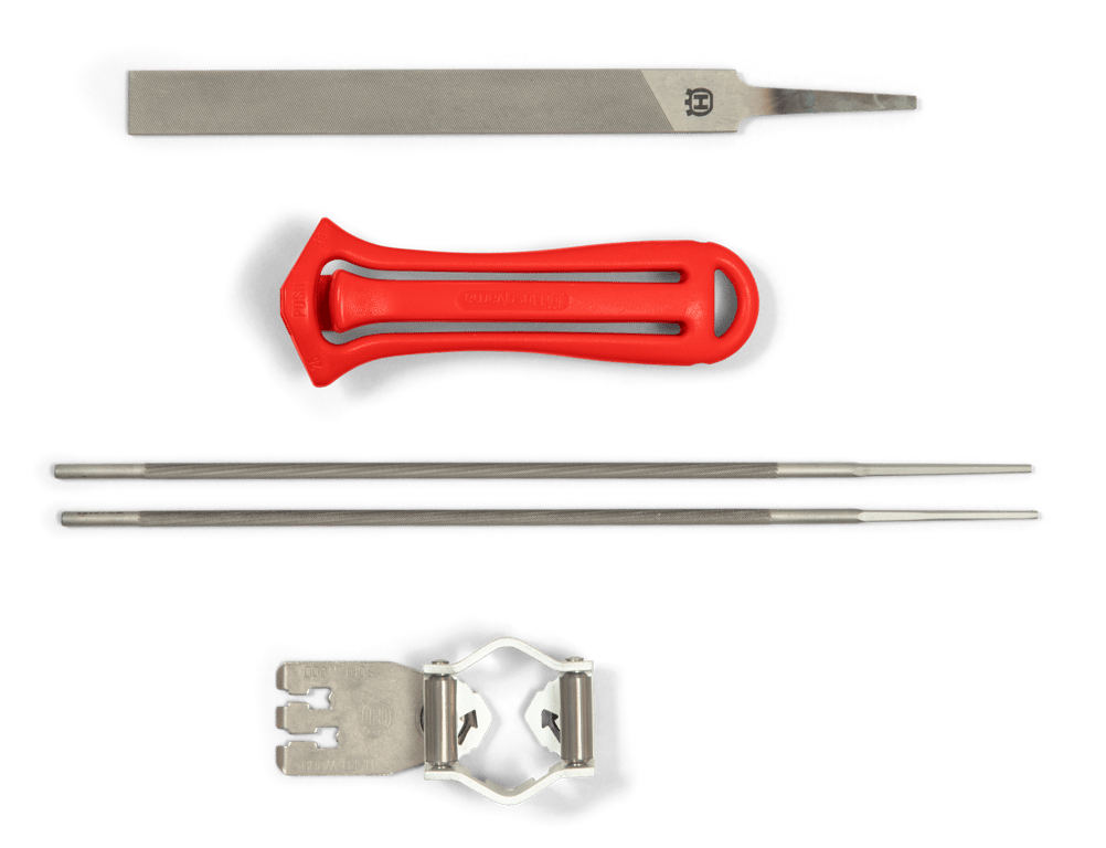 Obrázek k produktu Sady na ostření řetězu 