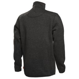 Obrázek #0 k produktu Bunda fleecová, pánská, šedá 