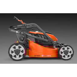 Obrázek #6 k produktu HUSQVARNA LC 137i bez akumulátoru a nabíječky 