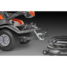 Obrázek #0 k produktu HUSQVARNA P 524EFI (bez žac. ústrojí) 