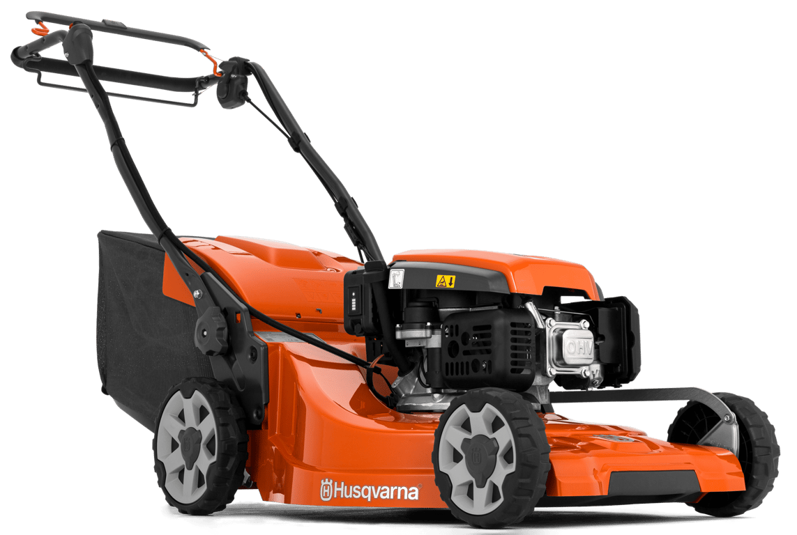 Obrázek k produktu HUSQVARNA LC 353VE 