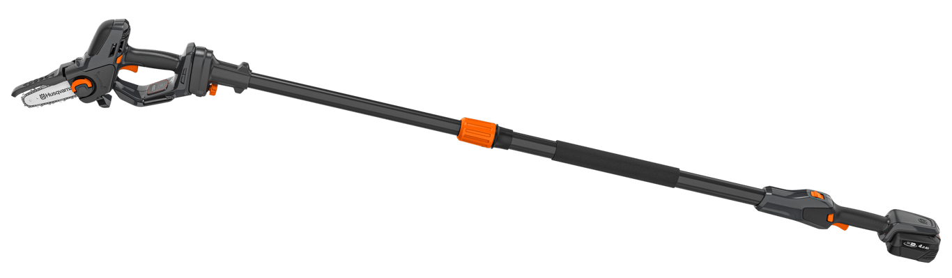 Obrázek k produktu Husqvarna Aspire™ PE5-P4A s akumulátorem a nabíječkou 