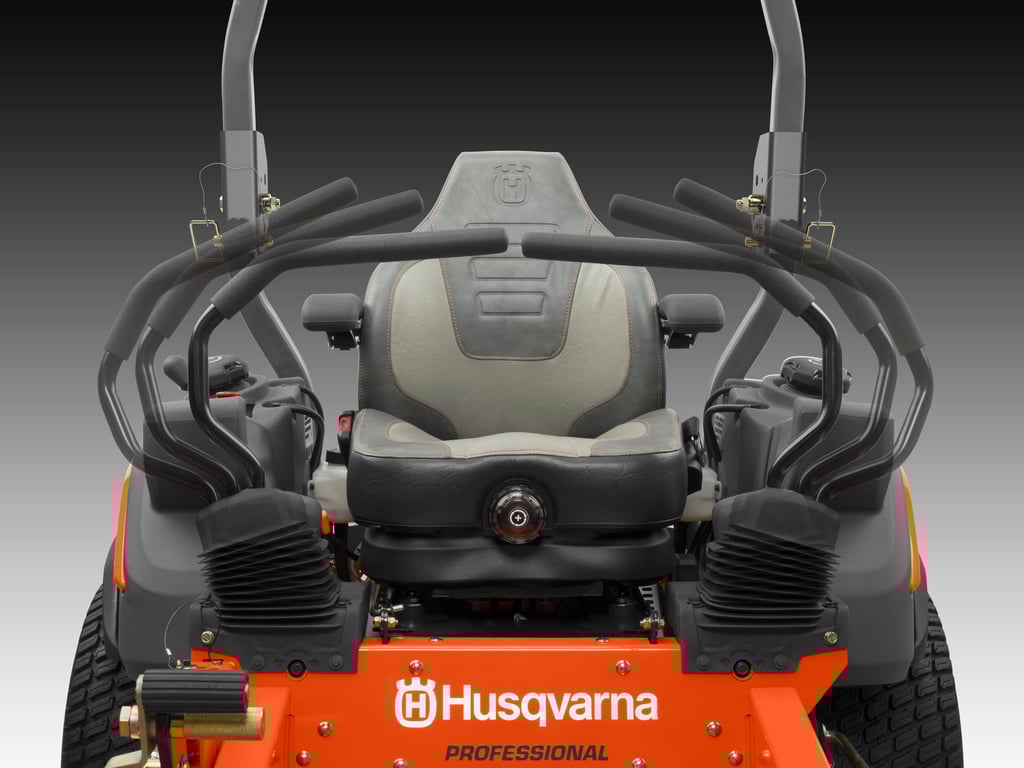 Automatická parkovací brzda