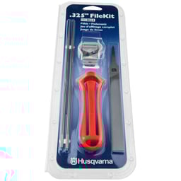 Sady na ostření řetězu 