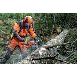 Obrázek #3 k produktu HUSQVARNA 550 XP G Mark II 