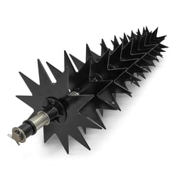 Obrázek produktu Provzdušňovací hřídel 