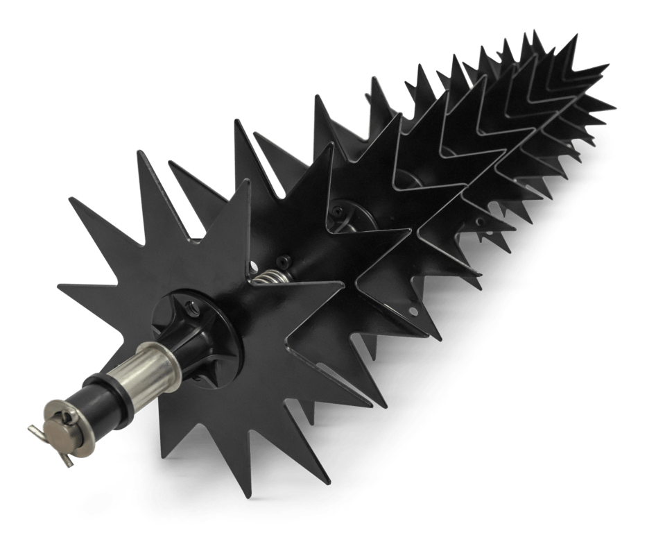 Obrázek k produktu Provzdušňovací hřídel 