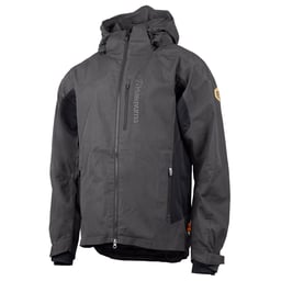 Bunda softshellová, pánská, černá 