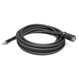 Obrázek produktu Prodlužovací hadice textilní vyztužená, 8 m 