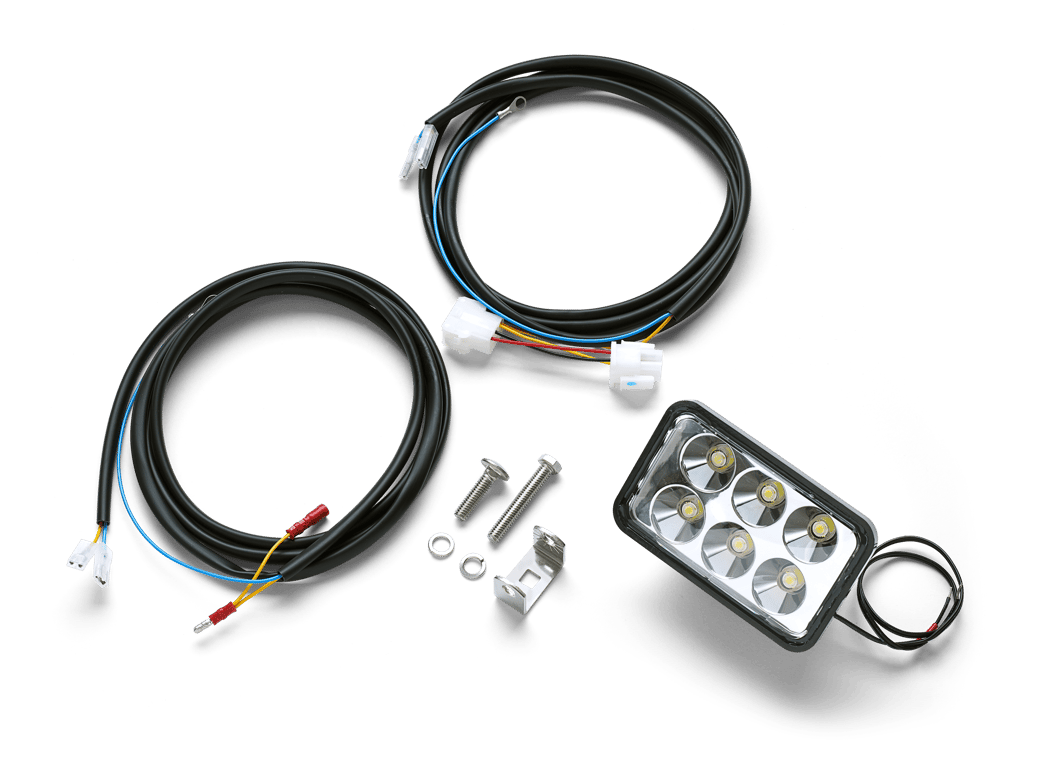 Obrázek k produktu Sada reflektorů 