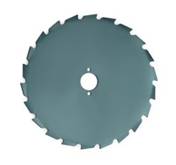 Obrázek kategorie Pilové kotouče