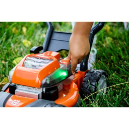 Obrázek #3 k produktu Sekačka na trávu Husqvarna dětská 