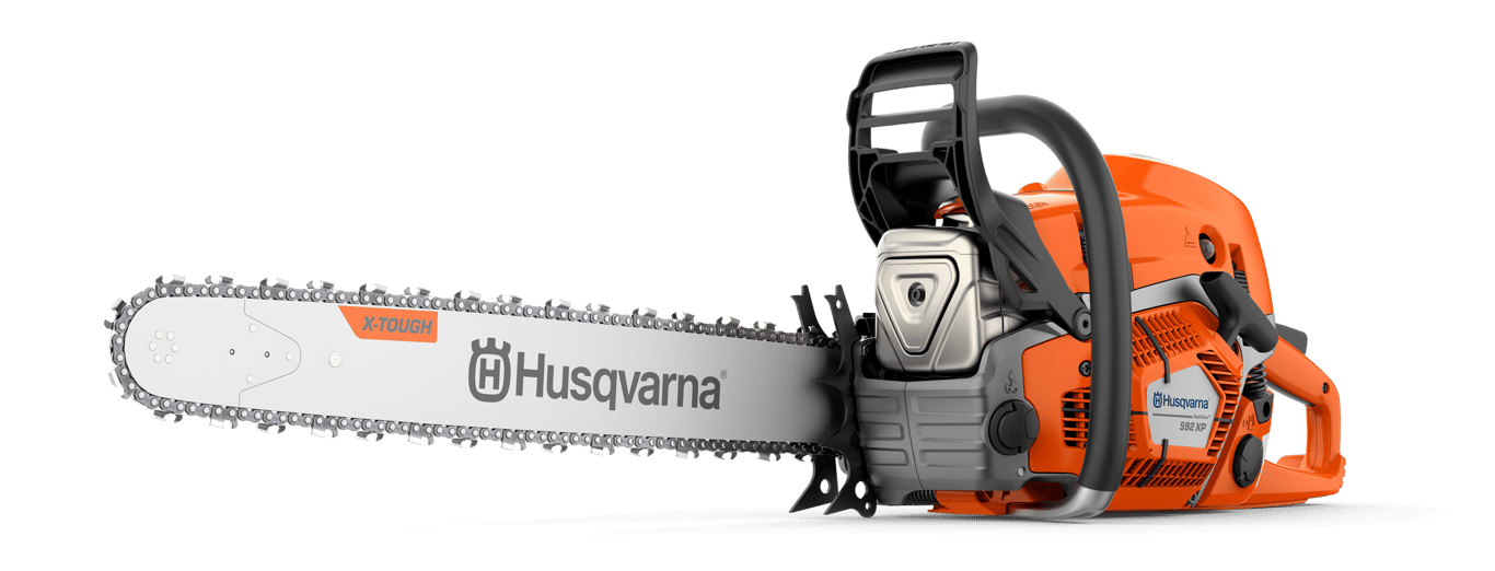 Obrázek k produktu HUSQVARNA 592 XP® G 