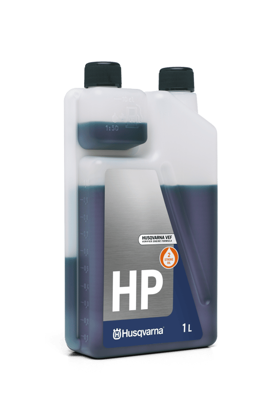 Obrázek k produktu Dvoutaktní olej, HP 