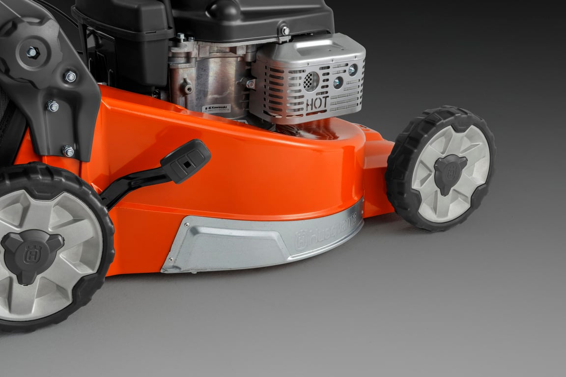 Boční ochranný nárazník