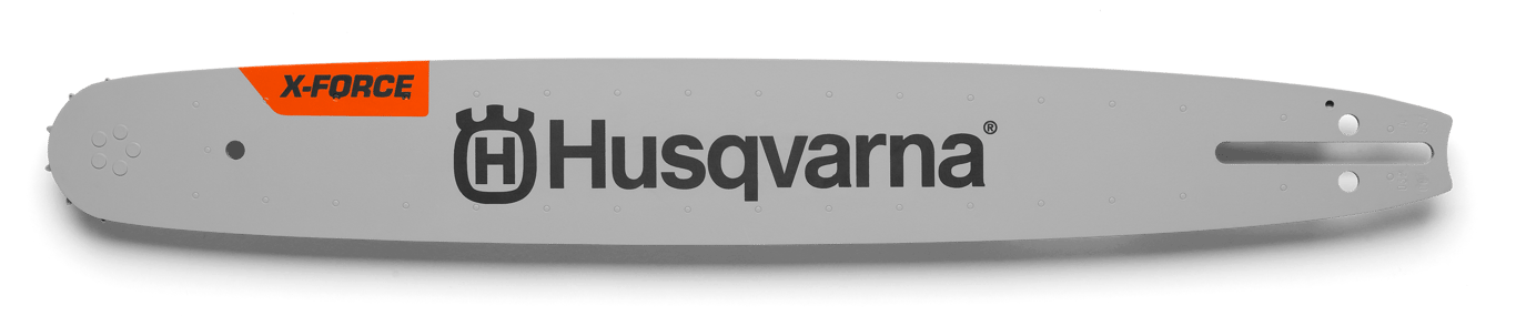 Obrázek k produktu Lišta X-Force .325" / 1,5 mm, malé uchycení lišty 