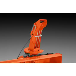 Obrázek #0 k produktu Husqvarna Snow thrower - ARST4100Qv1 