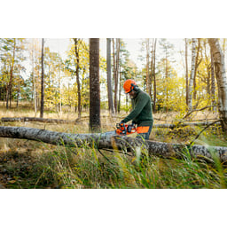 Obrázek #2 k produktu HUSQVARNA 340i bez akumulátoru a nabíječky 