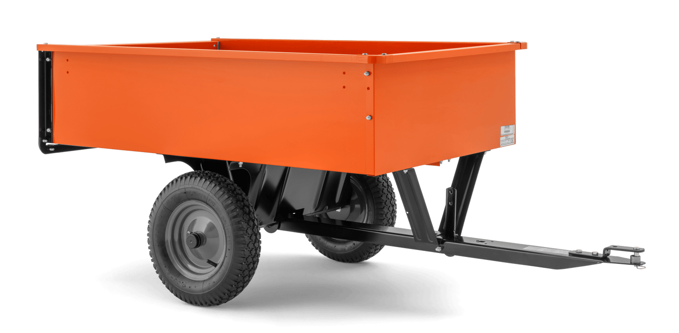 Obrázek k produktu Vozík 275 