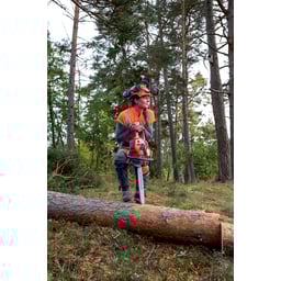 Obrázek #6 k produktu HUSQVARNA 550 XP G Mark II 