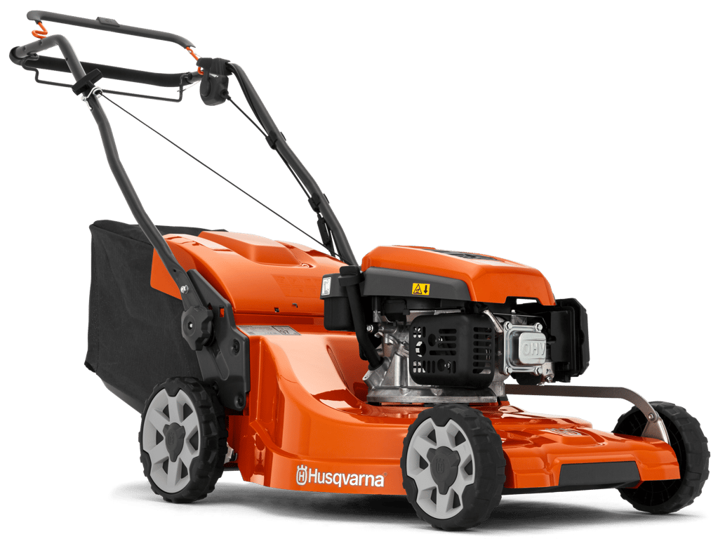 Obrázek k produktu HUSQVARNA LC 353V 