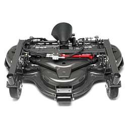 Obrázek #0 k produktu Žací ústrojí COMBI 132X pro komerční ridery 