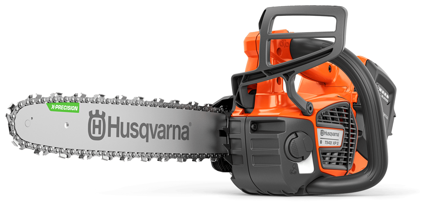 Obrázek k produktu Husqvarna T542i XP® G bez akumulátoru a nabíječky 