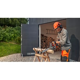 Obrázek #1 k produktu Husqvarna 225i s akumulátorem a nabíječkou 