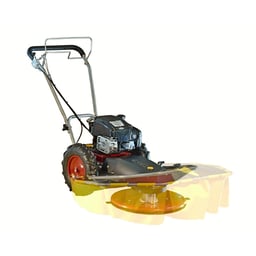 Stavebnicová bubnová sekačka Tekton  SUNI 2