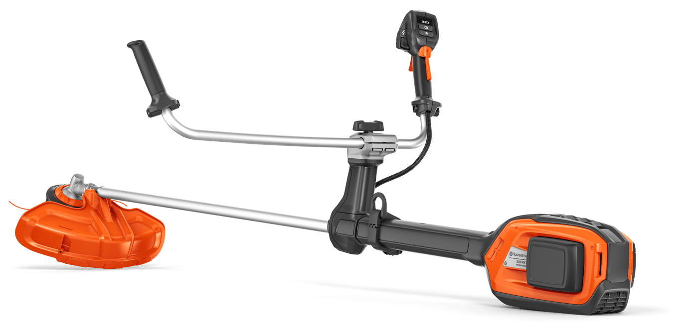 Obrázek k produktu Husqvarna 525iRXT bez akumulátoru a nabíječky 